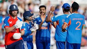 ENG vs IND: ਲਗਾਤਾਰ ਹਾਰ ਦੇ ਵਿਚਕਾਰ ਟੀਮ ਇੰਡੀਆ ਲਈ ਖੁਸ਼ਖਬਰੀ, ਬ੍ਰਿਸਟਲ ਦਾ ਅਨੋਖਾ ਰਿਕਾਰਡ ਬਦਲ ਦੇਵੇਗਾ ਕਪਤਾਨ ਅਈਅਰ ਦੀ ਕਿਸਮਤ