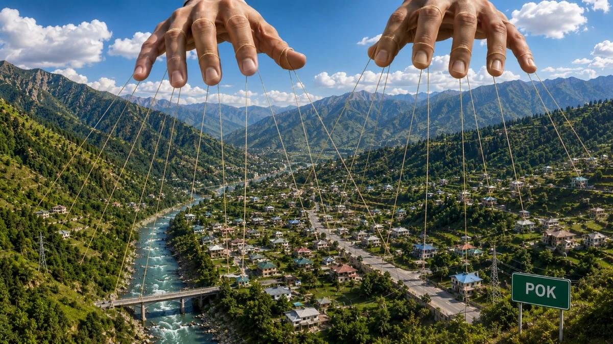 ਪੀਓਕੇ ’ਚ ਆਜ਼ਾਦੀ ਦਾ ਬਿਗਲ ਪ੍ਰਚੰਡ