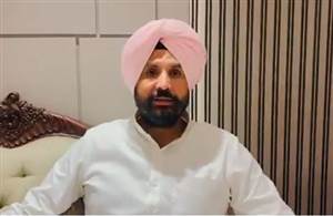 ਮੋਗਾ ਧਮਾਕੇ 'ਤੇ ਰਾਜਾ ਵੜਿੰਗ ਨੇ ਪੰਜਾਬ ਸਰਕਾਰ ਖੋਲ੍ਹਿਆ ਮੋਰਚਾ, ਮੁੱਖ ਮੰਤਰੀ ਤੇ ਡੀਜੀਪੀ ਦੇ ਅਸਤੀਫ਼ੇ ਦੀ ਕੀਤੀ ਮੰਗ