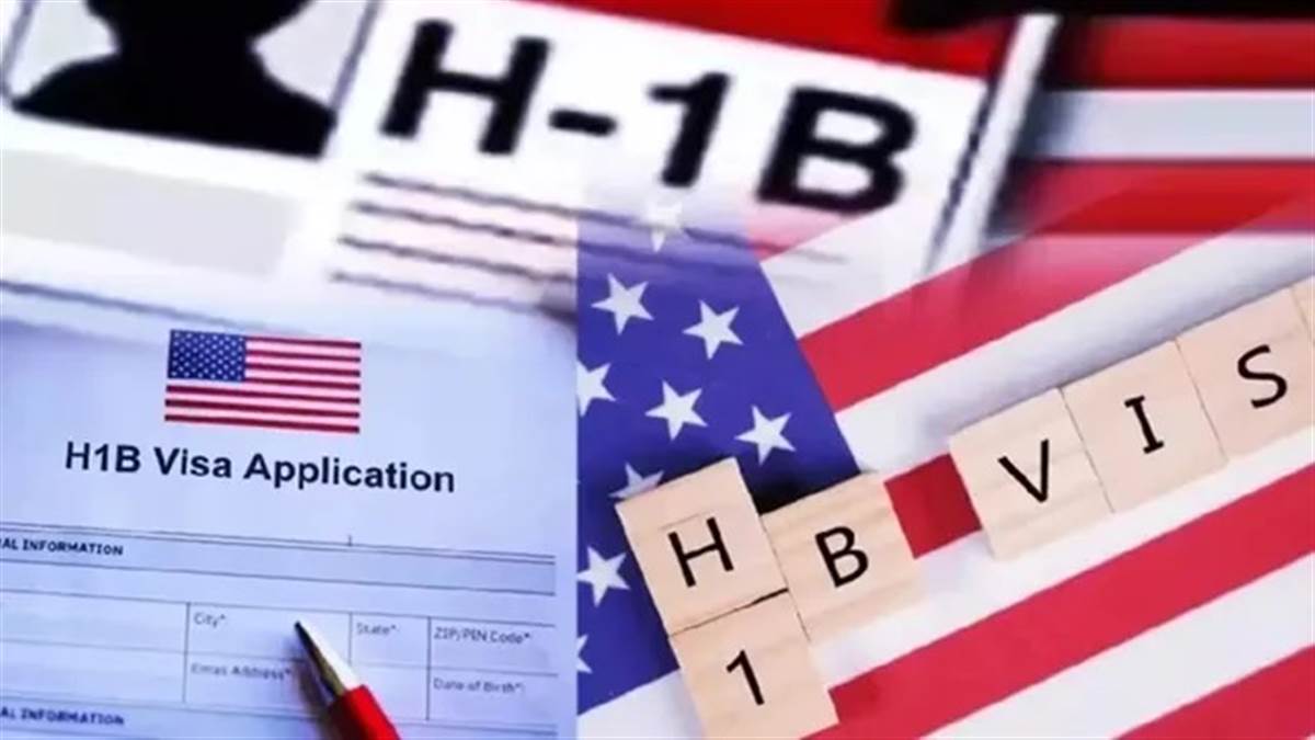ਟਰੰਪ ਪ੍ਰਸ਼ਾਸਨ ਨੇ ਸ਼ੁਰੂ ਕੀਤੀ ਐੱਚ-1ਬੀ ਧੋਖਾਧੜੀ ਦੀ ਵੱਡੀ ਜਾਂਚ, ਦਰਜਨਾਂ ਲੋਕਾਂ ਨੂੰ ਜਾਰੀ ਕੀਤੇ ਸੰਮਨ