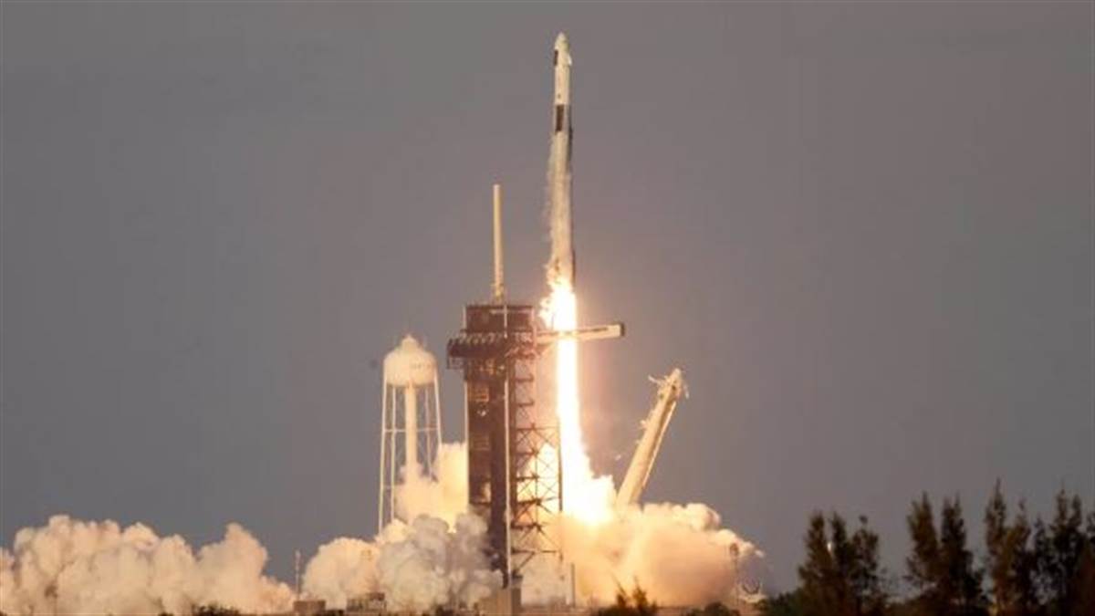 ਵਾਪਸ ਆ ਰਹੇ 'Crew-10' ਦੇ ਪੁਲਾੜ ਯਾਤਰੀ, SpaceX ਦੇ ਕੈਪਸੂਲ ਰਾਹੀਂ ਸਮੁੰਦਰ 'ਤੇ ਉਤਰਨ ਦੀ ਯੋਜਨਾ; ਕਿੰਨੇ ਘੰਟੇ ਦਾ ਹੋਵੇਗਾ ਸਫ਼ਰ?