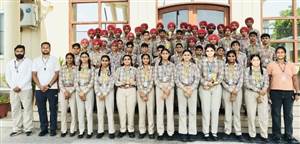 ਜੋਨ ਪੱਧਰੀ ਖੇਡਾਂ ‘ਚ ਗੁਰੂ ਕਾਸ਼ੀ ਦੇ ਖਿਡਾਰੀਆਂ ਦਾ ਸ਼ਾਨਦਾਰ ਪ੍ਰਦਰਸ਼ਨ