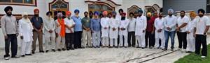 2027 ਦੀ ਚੋਣ ਤਿਆਰੀ ’ਚ ਜੁਟੇ ਵਿਧਾਇਕ ਰਾਣਾ ਇੰਦਰਪ੍ਰਤਾਪ