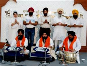 ਸੰਗਤ ਮੋਰਚਾ ਗੁਰੂ ਕਾ ਬਾਗ ਦੇ ਇਤਿਹਾਸਕ ਮੱਹਤਨ ਤੋਂ ਸੇਧ ਲਵੇ : ਭੁਪਿੰਦਰ ਸਿੰਘ