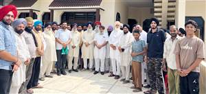 ਸਰਕਾਰ ਨੇ ਪੰਜਾਬ ਨੂੰ ਲੀਜ਼ ਹੋਲਡਰ ਤੇ ਦਿੱਲੀ ਦੇ ਹਵਾਲੇ ਕੀਤਾ : ਪ੍ਰੋ. ਚੰਦੂਮਾਜਰਾ