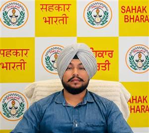 ਸਹਿਕਾਰਤਾ ਅੰਦੋਲਨ ਨਾਲ ਨੌਜਵਾਨਾਂ ਨੂੰ ਜੋੜਨਾ ਸਮੇਂ ਦੀ ਲੋੜ : ਗੱਗੀ