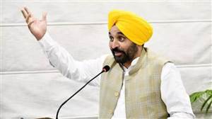 CM ਮਾਨ ਨੇ ਕੇਂਦਰ 'ਤੇ ਸਾਧਿਆ ਨਿਸ਼ਾਨਾ, ਕਿਹਾ- ਅਮਰੀਕੀ ਦਬਾਅ ਹੇਠ ਦੇਸ਼ ਦੇ 30 ਕਰੋੜ ਵਾਹਨਾਂ ਨੂੰ ਸਕ੍ਰੈਪ ਬਣਾਉਣ 'ਤੇ ਤੁਲਿਆ ਕੇਂਦਰ