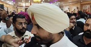 Punjab Politics : ਕਾਂਗਰਸ ਸਰਕਾਰ ਬਣੀ ਤਾਂ ਪੰਜਾਬ ’ਚੋਂ ਇੱਕ ਮਹੀਨੇ ‘ਚ ਗੈਂਗਸਟਰਵਾਦ ਖ਼ਤਮ ਕਰ ਦਿਆਂਗੇ: ਰਾਜਾ ਵੜਿੰਗ