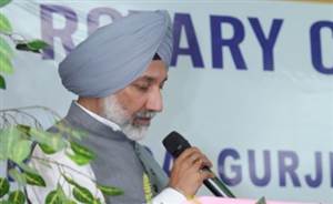 Punjab News : ਪੰਜਾਬ ਦੇ ਮੁੱਦੇ ਛੱਡ ਕੁਰਸੀ ਦੀ ਲੜਾਈ ਲੜ ਰਹੀਆਂ ਸਿਆਸੀ ਧਿਰਾਂ : ਸਤਨਾਮ ਸੰਧੂ