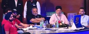 Sher-E-Punjab T20 League : ਸ਼ੁਭਮਨ ਗਿੱਲ ਤੇ ਅਭਿਸ਼ੇਕ ਸ਼ਰਮਾ ਸਣੇ ਛੇ ਲੀਗ ਦੇ ਮਾਰਕੀ ਖਿਡਾਰੀ ਐਲਾਨੇ