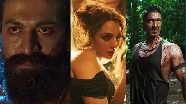 Toxic ਦੇ ਟ੍ਰੇਲਰ ਨੇ ਇੰਟਰਨੈੱਟ 'ਤੇ ਪਾਇਆ ਧਮਾਲ, ਯਸ਼-ਕਿਆਰਾ ਦੇ ਫੈਨਜ਼ ਹੋਏ ਦੀਵਾਨੇ; ਇੱਕ ਸੀਨ 'ਤੇ ਟਿਕੀਆਂ ਸਭ ਦੀਆਂ ਨਜ਼ਰਾਂ