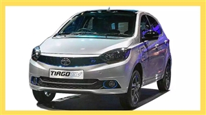 Tata Tiago EV: ਸਤੰਬਰ ਦੇ ਅੰਤ ਤਕ ਆਵੇਗੀ Tata ਦੀ ਨਵੀਂ Tiago EV, ਜਾਣੋ ਇਸ 'ਚ ਕਿਹੜੇ-ਕਿਹੜੇ ਫੀਚਰਜ਼ ਮਿਲਣਗੇ