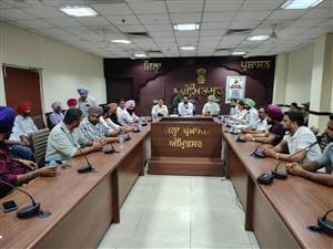 ਖੇਡਾਂ ਵਤਨ ਪੰਜਾਬ ਦੀਆਂ-2026 ਦਾ ਚੌਥਾ ਸੀਜ਼ਨ ਸ਼ੁਰੂ