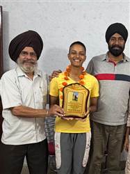 ਦੀਪਨੂਰ ਨੇ ਵਧਾਇਆ ਜ਼ਿਲ੍ਹੇ ਦਾ ਮਾਣ, ਆਰਮੀ ਏਵੀਏਸ਼ਨ ਕੋਰ ’ਚ ਬਣੀ ਲੈਫਟੀਨੈਂਟ