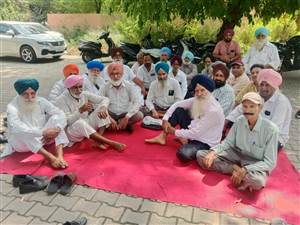 ਪੰਜਾਬ ਸਰਕਾਰ ਟਕਰਾਅ ਵਾਲੀ ਨੀਤੀ ਛੱਡ ਕੇ ਮੁਲਾਜ਼ਮਾਂ ਮੰਗਾਂ ਦਾਂ ਨਿਪਟਾਰਾ ਕਰੇ- ਉਦੀਪੁਰ