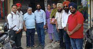20 ਘਰਾਂ ’ਚ ਡੇਂਗੂ ਫੈਲਾਉਣ ਵਾਲੇ ਮੱਛਰਾਂ ਦਾ ਮਿਲਿਆ ਲਾਰਵਾ
