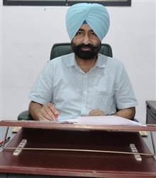 ਖੇਤੀਬਾੜੀ ਸਕੀਮਾਂ, ਸਬਸਿਡੀਆਂ ਲਈ ਫਾਰਮਰ ਆਈਡੀ ਬਣਵਾਉਣਾ ਲਾਜ਼ਮੀ : ਮੁੱਖ ਖੇਤੀਬਾੜੀ ਅਫ਼ਸਰ