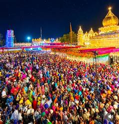 ਧੰਨ ਧੰਨ ਹਜ਼ੂਰ ਸ੍ਰੀ ਨਾਭ ਕੰਵਲ ਰਾਜਾ ਸਾਹਿਬ ਦੀ 86ਵੀਂ ਬਰਸੀ ’ਤੇ ਵਿਸ਼ਾਲ ਨਗਰ ਕੀਰਤਨ ਸਜਾਇਆ