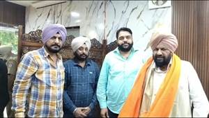 ਘੱਟ ਗਿਣਤੀਆਂ ’ਤੇ ਜ਼ੁਲਮ ਬਰਦਾਸ਼ਤ ਨਹੀਂ : ਗਰੇਵਾਲ