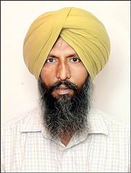 ਮੁਲਾਜ਼ਮ ਆਗੂਆਂ ਦੀਆਂ ਬਦਲੀਆਂ ਤੁਰੰਤ ਰੱਦ ਕੀਤੀਆਂ ਜਾਣ : ਪੱਟੀ