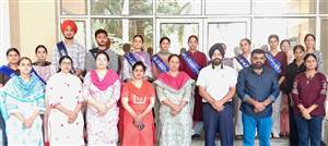 ਮਾਤਾ ਗੁਜਰੀ ਕਾਲਜ ਵੱਲੋਂ ਮੈਨੇਜਮੈਂਟ ਐਸੋਸੀਏਸ਼ਨ ਦਾ ਗਠਨ