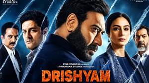 Drishyam 3 Trailer: ਵਿਜੇ ਸਾਲਗਾਂਵਕਰ ਦੀ ਕੁੰਡਲੀ 'ਚ ਬੈਠਾ 'ਸ਼ਨੀ', ਦਿਮਾਗ ਦੀ ਥਾਂ ਚੱਲੇਗੀ ਕਿਸਮਤ; ਰਿਲੀਜ਼ ਹੋਇਆ ਟ੍ਰੇਲਰ