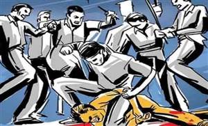 Amritsar Crime : ਨਿਆਂਇਕ ਅਧਿਕਾਰੀ ਦੇ ਪੁੱਤਰ 'ਤੇ ਤੇਜ਼ਧਾਰ ਹਥਿਆਰਾਂ ਨਾਲ ਹਮਲਾ, ਰਣਜੀਤ ਐਵੀਨਿਊ ਦੇ ਡੀ ਬਲਾਕ ਇਲਾਕੇ ’ਚ ਵਾਪਰੀ ਘਟਨਾ