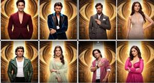 Bigg Boss 20 Nomination : ਪਹਿਲੇ ਹੀ ਹਫ਼ਤੇ ਡਿੱਗੀ 4 ਮਜ਼ਬੂਤ ਪ੍ਰਤੀਯੋਗੀਆਂ 'ਤੇ ਗਾਜ਼, ਆਉਣ ਵਾਲਾ ਹੈ ਵੱਡਾ ਟਵਿਸਟ; ਕੌਣ ਹੋਵੇਗਾ ਬਾਹਰ?