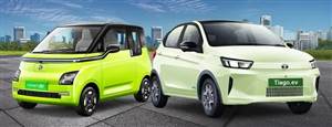 World EV Day 2026 : 10 ਲੱਖ ਰੁਪਏ ਤੋਂ ਘੱਟ ਕੀਮਤ 'ਚ ਮਿਲਦੀਆਂ ਹਨ ਇਹ Electric Cars, ਲਿਸਟ 'ਚ MG ਤੋਂ ਲੈ ਕੇ Tata ਤੱਕ ਸ਼ਾਮਲ