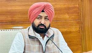 Punjab News : ਈਜ਼ੀ ਰਜਿਸਟਰੀ ਰਾਹੀਂ ਪੰਜਾਬ ’ਚ ਜਾਇਦਾਦ ਰਜਿਸਟ੍ਰੇਸ਼ਨ ਸੇਵਾਵਾਂ ‘ਚ ਆਇਆ ਵੱਡਾ ਬਦਲਾਅ : ਮੁੰਡੀਆਂ