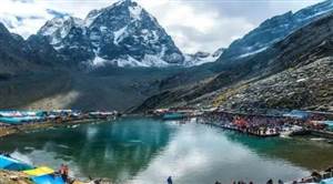 Himachal News : ਮਣੀਮਹੇਸ਼ ਯਾਤਰਾ ਦੌਰਾਨ 48 ਘੰਟਿਆਂ ’ਚ ਦੋ ਮੌਤਾਂ, ਗੌਰੀਕੁੰਡ ’ਚ ਸੇਵਾਦਾਰ ਨੇ ਤੋੜਿਆ ਦਮ