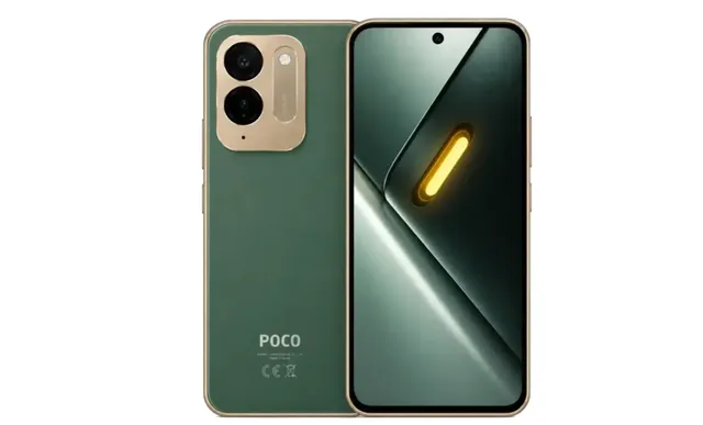 ਪੋਕੋ ਦਾ ਧਮਾਕੇਦਾਰ ਸਮਾਰਟਫੋਨ: 7,500mAh ਬੈਟਰੀ ਤੇ 45W ਚਾਰਜਿੰਗ ਨਾਲ ਆ ਰਿਹੈ Poco C95 Pro, ਜਾਣੋ ਖ਼ਾਸ ਫ਼ੀਚਰਜ਼
