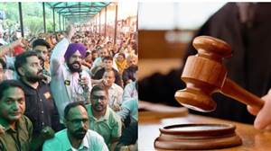 ਪੰਜਾਬ ਦੇ ਮੁਲਾਜ਼ਮਾਂ ਨੂੰ ਵੱਡੀ ਰਾਹਤ, 2025 ਤੋਂ ਪਹਿਲਾਂ ਦੀ ਨਿਯੁਕਤੀ ’ਤੇ ਲਾਗੂ ਨਹੀਂ ਹੋਣਗੇ ਪੁਰਾਣੇ ਨਿਯਮ; ਤਨਖ਼ਾਹ ਵਿਵਾਦ ’ਤੇ ਹਾਈ ਕੋਰਟ ਦਾ ਫ਼ੈਸਲਾ