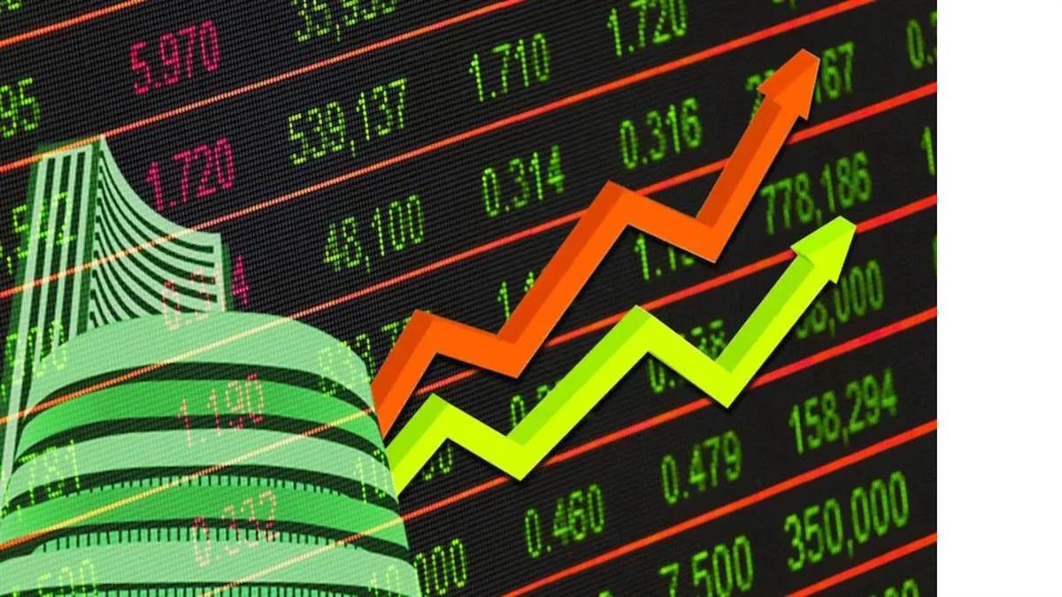 Share Market Closing:   9 ਅਕਤੂਬਰ ਭਾਰਤੀ ਸਟਾਕ ਮਾਰਕੀਟ ਲਈ ਇੱਕ ਚੰਗਾ ਦਿਨ ਸੀ, ਬੈਂਚਮਾਰਕ ਸੂਚਕ ਅੰਕ ਨਿਫਟੀ ਅਤੇ ਸੈਂਸੇਕਸ ਨੇ ਮਜ਼ਬੂਤ ​ਕਲੋਜ਼ਿੰਗ ਦਿੱਤੀ ਹੈ। ਧਾਤ, ਫਾਰਮਾ ਅਤੇ ਆਈਟੀ ਸਟਾਕਾਂ ਵਿੱਚ ਮਜ਼ਬੂਤ ​​ਖਰੀਦਦਾਰੀ ਨੇ ਨਿਫਟੀ ਨੂੰ ਮਹੱਤਵਪੂਰਨ 25,200 ਦੇ ਪੱਧਰ ਦੇ ਨੇੜੇ ਬੰਦ ਕੀਤਾ। ਵਿਦੇਸ਼ੀ ਨਿਵੇਸ਼ਕਾਂ ਦੁਆਰਾ ਖਰੀਦਦਾਰੀ ਅਤੇ ਮਜ਼ਬੂਤ ​​ਵਿਸ਼ਵਵਿਆਪੀ ਭਾਵਨਾ ਨੇ ਬਾਜ਼ਾਰ ਨੂੰ ਸਮਰਥਨ ਦਿੱਤਾ।