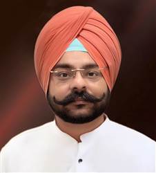ਖੇਡਾਂ ਪ੍ਰਤੀ ਉਤਸ਼ਾਹਿਤ ਕਰਨ ਲਈ ਲਗਾਤਾਰ ਉਪਰਾਲੇ ਕੀਤੇ ਜਾ ਰਹੇ : ਵਾਲੀਆ