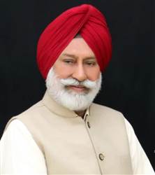 ਡਿੱਗੀ ਖੋਤੇ ਤੋਂ ਤੇ ਗੁੱਸਾ ਘੁਮਿਆਰ ’ਤੇ, ਆਮ ਆਦਮੀ ਪਾਰਟੀ ਦੀ ਸਰਕਾਰ ’ਤੇ ਇਹ ਕਹਾਵਤ ਹੂਬਹੂ ਢੁਕਦੀ ਹੈ - ਕੈਪਟਨ ਸਿੱਧੂ