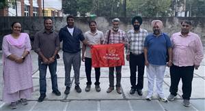 ਸੰਗਰੂਰ ਮਹਾ-ਰੈਲੀ ਦੀਆਂ ਤਿਆਰੀਆਂ ਮੁਕੰਮਲ, ਮੁਲਾਜ਼ਮ ਵਰਗ ਦੀ ਲਾਮਬੰਦੀ
