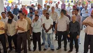 ਮੁਲਾਜ਼ਮ ਜਥੇਬੰਦੀ ਵੱਲੋਂ ਦਿਹਾੜੀਦਾਰ ਕਾਮਿਆਂ ਦੀ ਭਲਾਈ ਨੀਤੀ ਦਾ ਸਵਾਗਤ