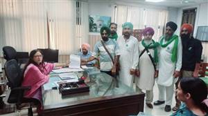 ਕਿਸਾਨਾਂ ਨਾਲ ਲੁੱਟ-ਖਸੁੱਟ ਬਰਦਾਸ਼ਤ ਨਹੀਂ : ਘੋੜੇਚੱਕ