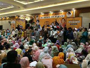 ਨਸ਼ਿਆਂ ਦੇ ਕੋਹੜ ਨੇ ਪੰਜਾਬ ਦੀ ਜਵਾਨੀ ਨੂੰ ਨਿਗਲਿਆ, ਸਰਕਾਰ ਜਵਾਬ ਦੇਵੇ : ਹਰਸਿਮਰਤ ਬਾਦਲ