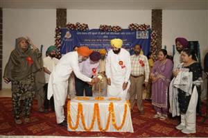 ਪੰਜਾਬ ਸਰਕਾਰ ਬਜ਼ੁਰਗਾਂ ਦਾ ਜੀਵਨ ਪੱਧਰ ਬਿਹਤਰ ਬਣਾਉਣ ਲਈ ਵਚਨਬੱਧ : ਦਹੀਆ