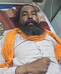 ਟਰਾਲੇ ਤੇ ਮੋਟਰਸਾਈਕਲ ਦੀ ਟੱਕਰ ਨਾਲ ਔਰਤ ਦੀ ਮੌਤ ਅਤੇ ਦੋ ਵਿਅਕਤੀ ਜਖਮੀ