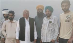ਸ਼ਾਹ ਨਸ਼ਿਆਂ ਦੇ ਮੁੱਦੇ ’ਤੇ ਬਿਆਨ ਦੇ ਕੇ ਲੋਕਾਂ ਨੂੰ ਕਰ ਰਹੇ ਗੁਮਰਾਹ : ਐਡਵੋਕੇਟ ਮਹਿਮੀ