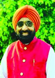 ਪਰਗਟ ਸਿੰਘ ਦੀ ਅਗਵਾਈ ’ਚ ਕਾਂਗਰਸ ਨੂੰ ਮਿਲੇਗੀ ਮਜ਼ਬੂਤੀ : ਟਾਈਗਰ