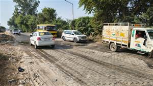 40 ਮੁਕਤਿਆਂ ਦੀ ਪਵਿੱਤਰ ਧਰਤੀ ਦਾ ਮੁੱਖ ਬਾਈਪਾਸ ਬਣਿਆ ‘ਮੌਤ ਦਾ ਖੂਹ’