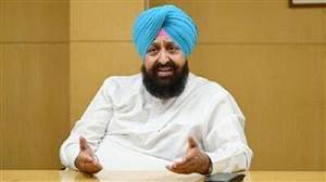 ਝੋਨੇ ਦੀ ਖ਼ਰੀਦ 'ਚ ਵੱਡਾ ਘੁਟਾਲਾ? ਬਾਜਵਾ ਦਾ ਭਗਵੰਤ ਮਾਨ ਸਰਕਾਰ 'ਤੇ ਸਿੱਧਾ ਨਿਸ਼ਾਨਾ- 'ਕਿਸਾਨਾਂ ਦੇ ਹੱਕਾਂ 'ਤੇ ਮਾਰਿਆ ਜਾ ਰਿਹਾ ਡਾਕਾ'