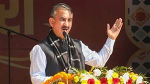 ਰਾਹੁਲ ਗਾਂਧੀ ਨਾਲ ਪ੍ਰਦਰਸ਼ਨ ’ਚ ਸ਼ਾਮਲ ਹੋਣਗੇ CM ਸੁੱਖੂ? ਅਚਾਨਕ ਬਦਲਿਆ ਪ੍ਰੋਗਰਾਮ, ਚੰਡੀਗੜ੍ਹ ਤੋਂ ਮੁੜ ਦਿੱਲੀ ਰਵਾਨਾ