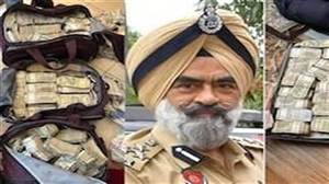 ED ਦੀ ਹਿਰਾਸਤ 'ਚ ਪੰਜਾਬ ਦੇ ਮੁਅੱਤਲ DIG ਭੁੱਲਰ, ਹੁਣ ਖੁੱਲ੍ਹਣਗੇ ਵੱਡੇ ਰਾਜ਼