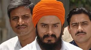 ਮਾਂ-ਪੁੱਤ ਦੀ ਮੁਲਾਕਾਤ ਦਾ ਰਸਤਾ ਸਾਫ਼! ਜਗਤਾਰ ਸਿੰਘ ਹਵਾਰਾ ਨੂੰ ਮਿਲੀ ਪੈਰੋਲ, CM ਮਾਨ ਨੇ ਕੀਤੀ ਸੀ ਸਿਫ਼ਾਰਸ਼