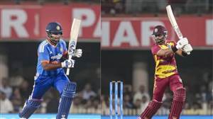 IND vs WI: ਸੰਜੂ ਦੀ ਤੂਫ਼ਾਨੀ ਪਾਰੀ ਗਈ ਬੇਕਾਰ, ਸ਼ਾਈ ਹੌਪ ਦੇ ਸੈਂਕੜੇ ਦੀ ਬਦੌਲਤ ਵੈਸਟਇੰਡੀਜ਼ ਨੇ ਜਿੱਤਿਆ ਹਾਈ-ਸਕੋਰਿੰਗ ਮੈਚ